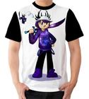 Camiseta Camisa Roblox Jogo Avatar Feminino 1 - Estilo Vizu