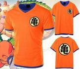 Camisa Camiseta 3d Full Desenho Dragon Ball Z Super Top - HELP FULL -  Camiseta Feminina - Magazine Luiza