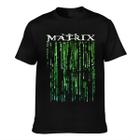 Camisa Camiseta Unissex Matrix 4 Resurrection Neo Geek