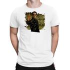 Camisa Camiseta Unissex Matrix Keanu Reeves