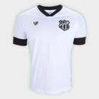 Camisa Ceará II 22/23 s/nº Torcedor Vozão Masculina