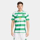 Camisa Celtic Home 24/25 s/n Torcedor Adidas Masculina