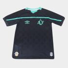 Camisa Chapecoense Juvenil III 20/21 s/n Torcedor Umbro