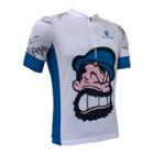 Camisa Ciclismo Advanced Brutus