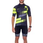 Camisa Ciclismo Bike - Mod. Smart Shine - Masculino - Woom