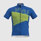 Camisa Ciclismo Dry 4022 Cipós Verdes