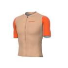 Camisa ciclismo ERT Euro Berilo slim fit unissex