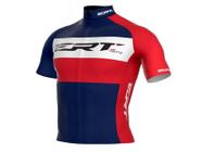 Camisa Ciclismo Ert New Elite Racing Paris Roubaix Tamanho GG