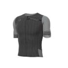 Camisa Ciclismo Euro Ert Bolso Manga Curta Uv+50 - Ert Cycle Sport