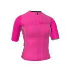 Camisa Ciclismo Feminina Curta Lady Ert Bolso Fit Race - Ert Cycle Sport