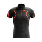 Camisa Ciclismo GPX Hunter