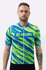 Camisa Ciclismo HUPI Champery