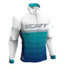 Camisa ciclismo manga longa ERT Adriático unissex