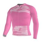 Camisa Ciclismo Manga Longa ERT New Elite Maglia - ERT Cycle Sport