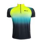 Camisa Ciclismo Masculina Be Fast Faixas Ref1 Bike Mtb