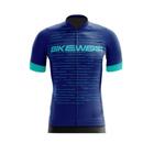 Camisa Ciclismo Masculina BikeWear Pro Champ MTB e Speed