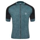 Camisa Ciclismo Masculina Manga Curta Dry Fit Mtb Proteção UV