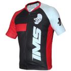 Camisa Ciclismo Masculino Ims Bike Adventure Mtb Speed Bolso