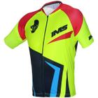 Camisa Ciclismo Masculino Ims Bike Elite Mtb Speed Com Bolso