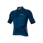 Camisa Ciclismo Premium Ert Sanremo Curta Bolsos - Ert Cycle Sport