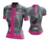 Camisa Ciclismo Refactor Murcielago MTB Speed Feminina