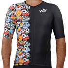 Camisa Ciclismo Unissex WV Team ELITE WVManiax