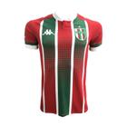 Camisa Kappa Racing Club Home 2022 Jogador - Camisa de Time - Magazine Luiza