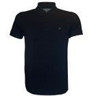 Camisa Colcci Slim Piquet Gola Polo Basics