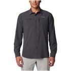 Camisa Columbia Summit Valley Woven ML Shark