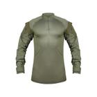 Camisa Combat Shirt Safo