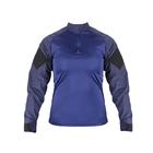 Camisa Combat Tshirt Feminina Manga Longa