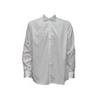 Camisa comfort branca - dudalina 46