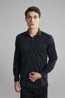 Camisa Comfort - Preto