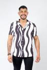 Camisa copacabana