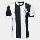 Camisa Corinthians 24/25 Home III Versão Torcedor