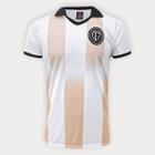 Camisa Corinthians Centenário Torcedor Masculina