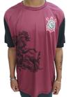 Camisa corinthians guerreiro co0250011001 - SPR