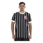 Camisa Corinthians Retrô 1982 Democracia Masculina - Empório Alex