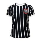 Camisa Corinthians Retrô Democracia 1982 Plus Size - Masculino