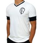 Camisa Corinthians Retro Mundial 2000 Batavo - Masculino - SPR