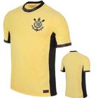 Camisa Corinthians Third 2023 Lançamento - Ny