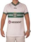 Camisa Coritiba Oficial Jogo 1 Patrocinio 1909 Original 2023