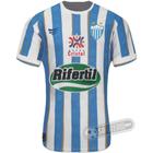 Camisa CRAC - Modelo I - Super Bolla