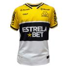 Camisa Criciúma Volt 2024 Uniforme 1 - Masculino