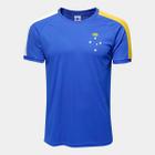 Camisa Cruzeiro 2006 s/n Masculina