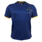 Camisa Cruzeiro Artilheiro Celeste - Masculino - Braziline