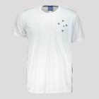 Camisa Cruzeiro Bliss Branca