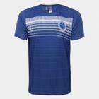 Camisa Cruzeiro Braziline Counselor Masculina