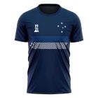 Camisa Cruzeiro Infantil Braziline Apprentice