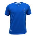 Camisa Cruzeiro Retro 1976 Libertadores - Masculino - RetrôMania